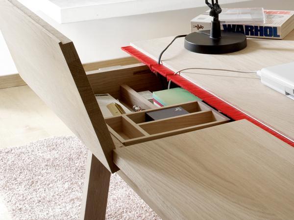 modern office furniture and storage