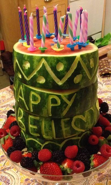 Watermelons Inspired Creative Food Design Ideas And Summer Party Table Decorations,Hot Water Heater Repair Kit