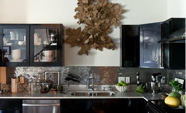 interior design trends in modern kitchen backsplashes