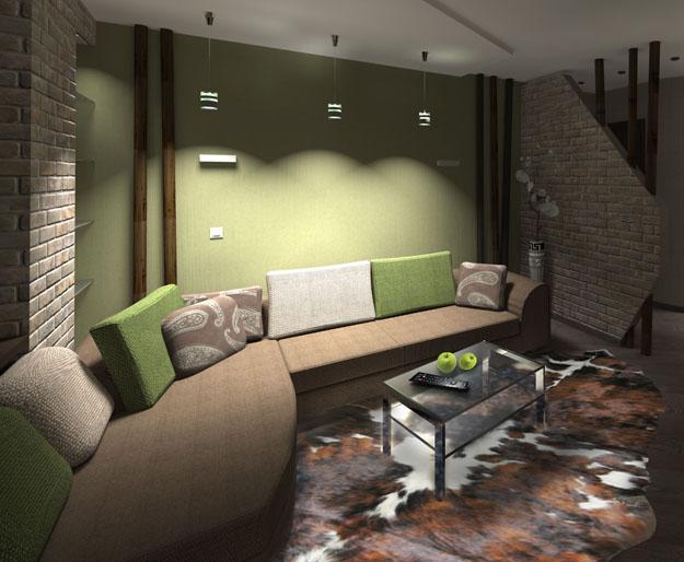 Modern  Interior Design and Sensual Home  Decor in Pastel 