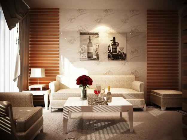 45 Oriental Interior Design Ideas With Beautiful Accessories And