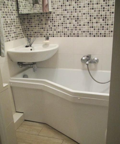  Corner  Bathroom  Sinks  Creating Space Saving Modern 