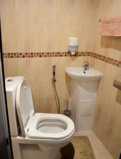  Corner  Bathroom  Sinks  Creating Space Saving Modern 