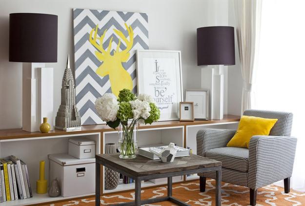 Apartment Decorating Tips | Explore Apartment Wall Decor Ideas -  DecorMatters