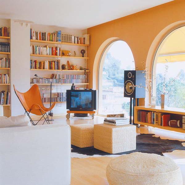 22 Beautiful Home Library Design Ideas for Large Rooms and ...