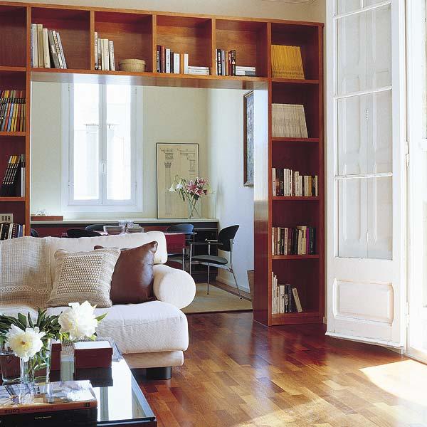 22 Beautiful Home Library Design Ideas for Large Rooms and 