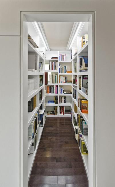 22 Beautiful Home Library Design Ideas For Large Rooms And