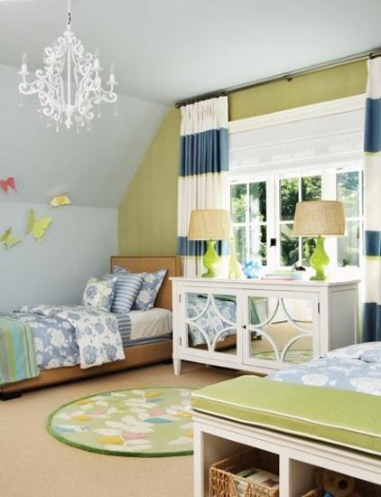 children bedroom decor, kids storage and organization