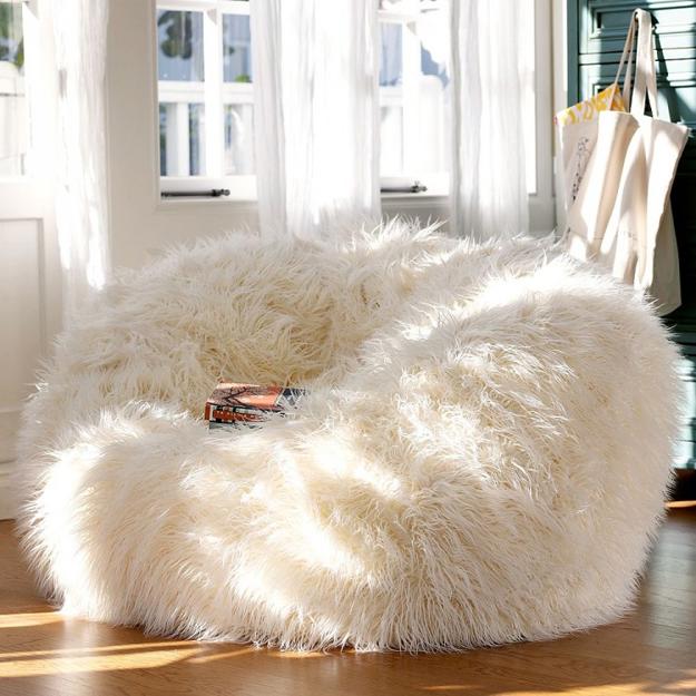 15 Faux Fur Ideas For The Ultimate Luxury Home | Storables