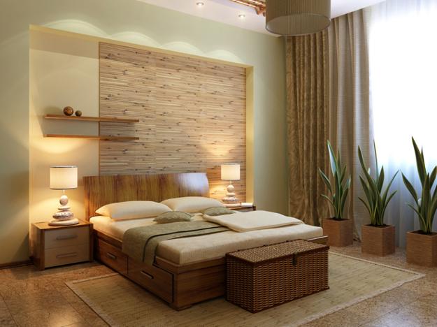 25 Modern Ideas  for Bedroom  Decoraitng and Home Staging in 