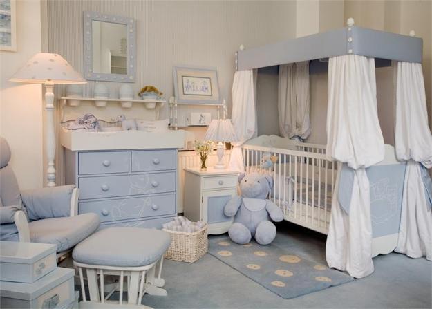 22 Baby Room Designs and Beautiful Nursery Decorating Ideas
