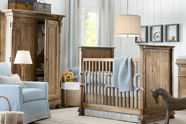 nursery decor ideas, decorating colors for baby room designs