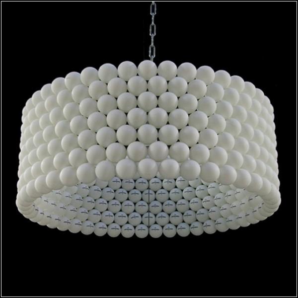 25 Plastic Recycling Ideas And Recycled Crafts With Ping Pong Balls