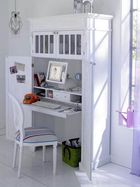 Mini on sale office cabinet