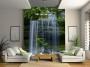 Modern Interior Design Trends in Photo Wallpaper Prints and Murals