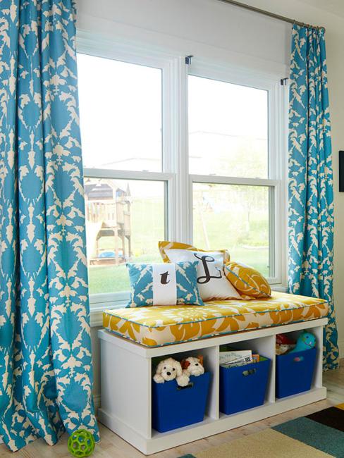 25 DIY Window Seat Design Ideas Bringing Coziness into ...