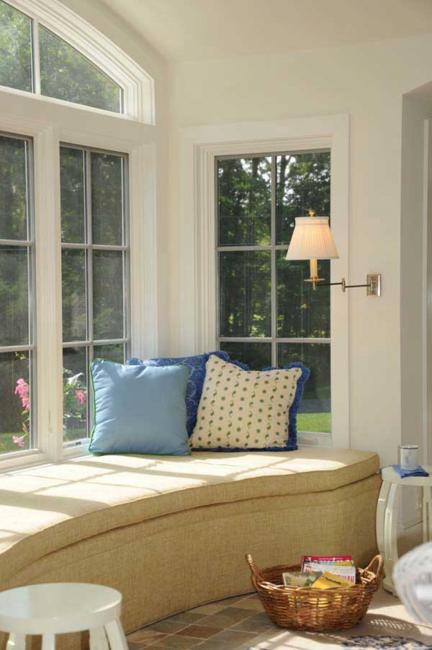 25 DIY Window Seat Design Ideas Bringing Coziness into Modern Interiors