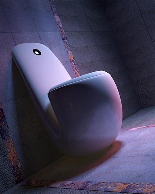modern bathroom toilet seat designs