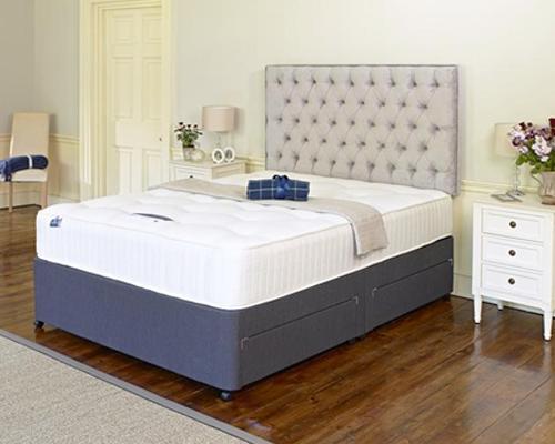 modern bedroom ideas, bed headboard