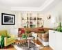 25 Bright Interior Design Ideas and Colorful Inspirations for Home