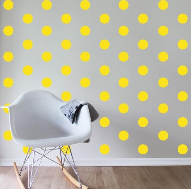 25 Modern Interior Design Ideas Creating Bright Accents with Neon Room  Colors