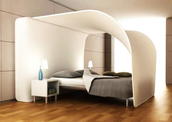 30 Unique Bed Designs And Creative Bedroom Decorating Ideas