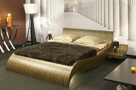 30 Unique  Bed Designs  and Creative Bedroom  Decorating Ideas 