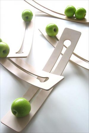 35 Innovative Fruit Bowl Design Ideas, Unique Home Accessories for ...