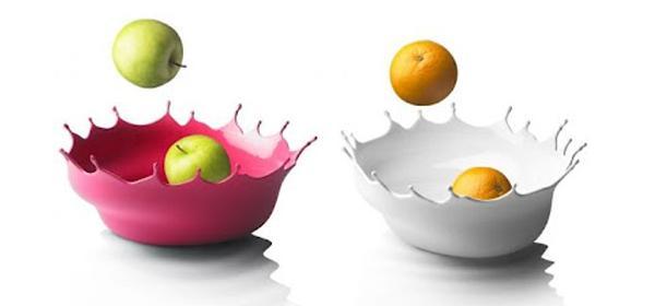 unusual decorative accessories vases fruit bowls