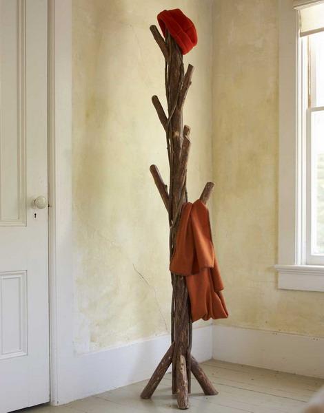 Tree Coat Stand