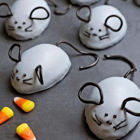 halloween party decorations and ideas for desserts