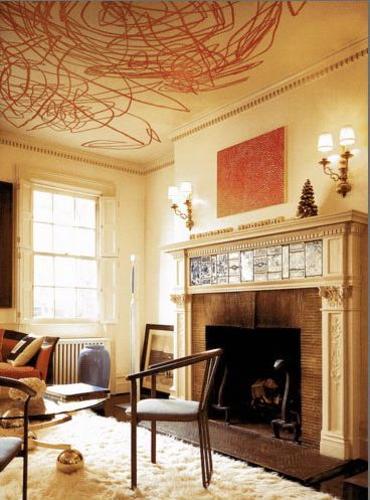 30 Creative Ceiling Designs Adding Personality To Modern