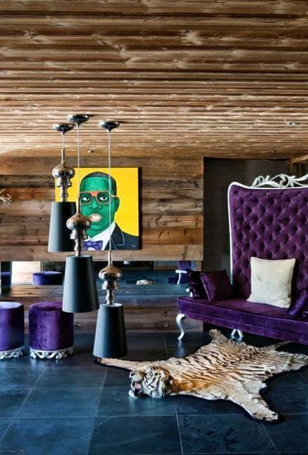 modern ceiling decoration ideas