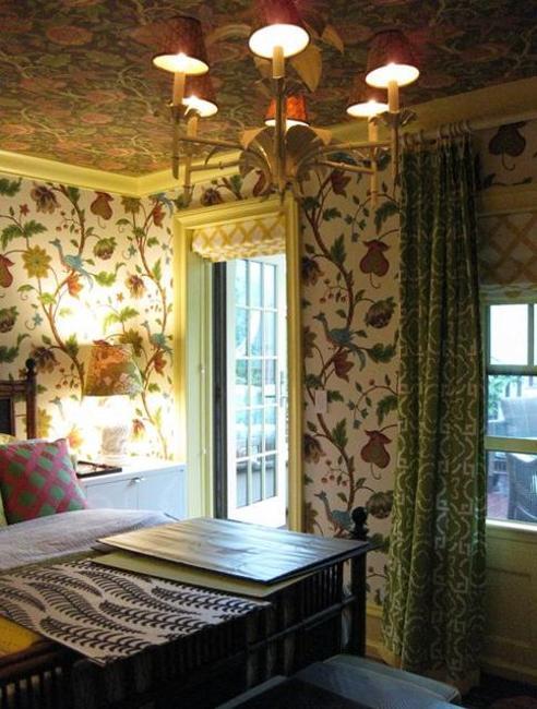 modern ceiling decoration ideas