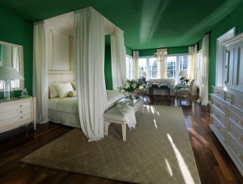 modern ceiling decoration ideas