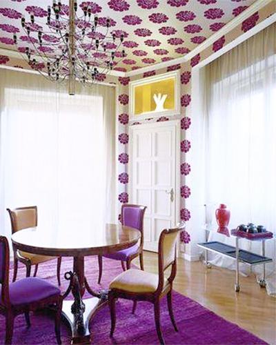 modern ceiling decoration ideas