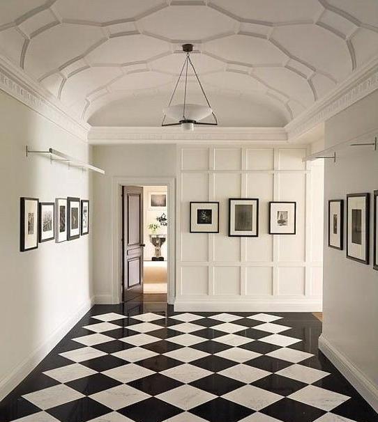 modern ceiling decoration ideas