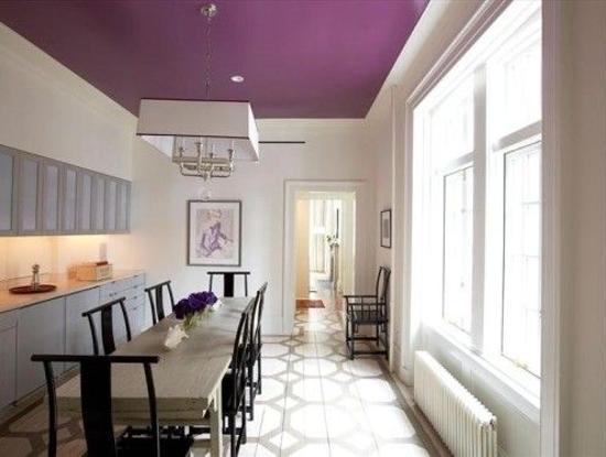 modern ceiling decoration ideas