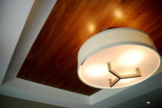 modern ceiling decoration ideas