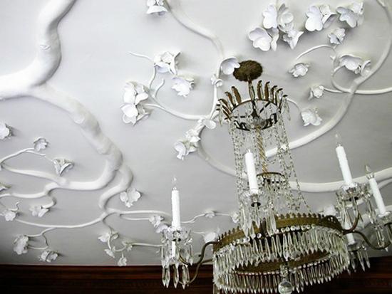 modern ceiling decoration ideas