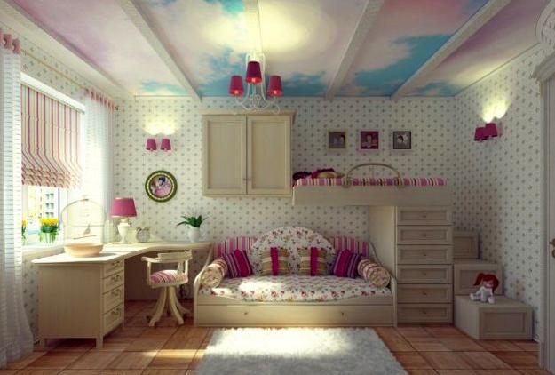 modern ceiling decoration ideas