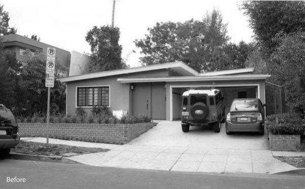 old house redesign and renovation