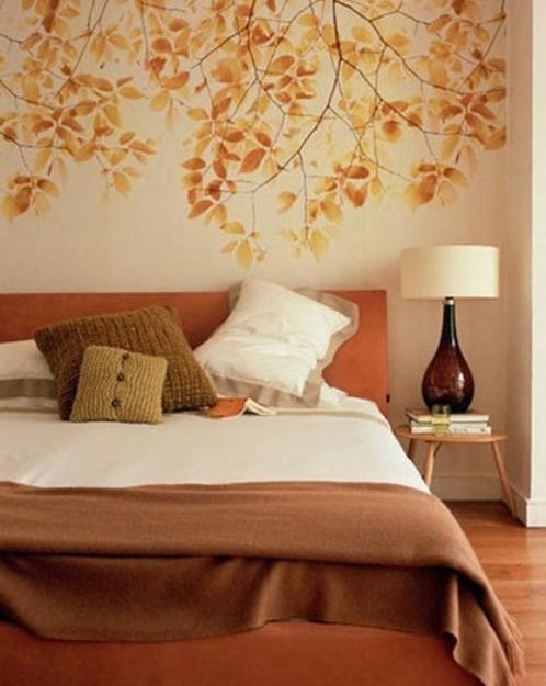 40 Modern Ideas For Interior Decorating With Stencils