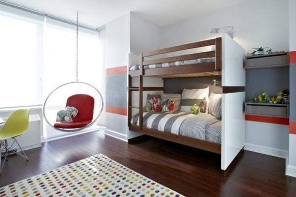 space saving bunk beds for small rooms