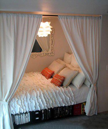 30 Custom Built In Kids Beds for Unique Room Design to ...