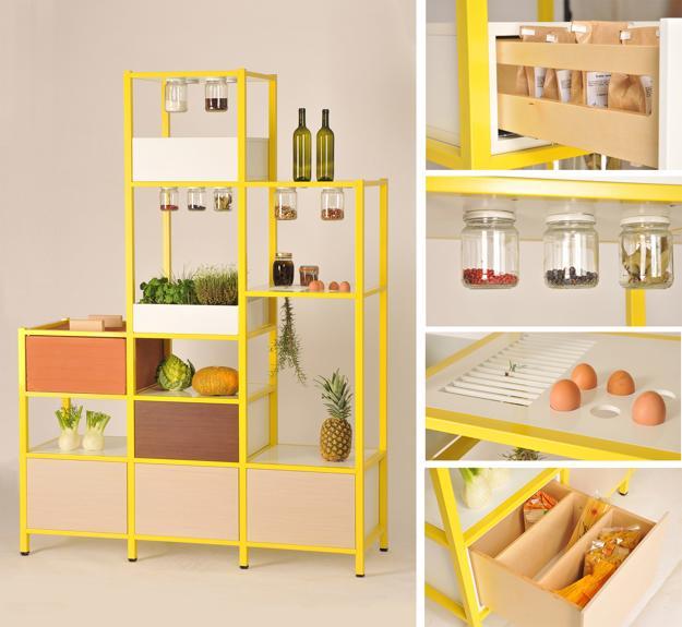 Food Storage Solutions