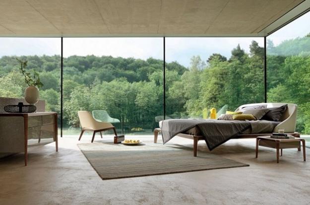 Top 9 Modern Design Trends in modern luxury furnitures
