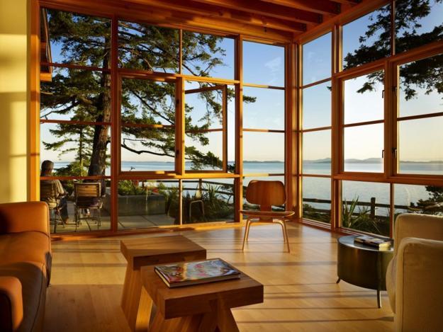 10 Benefits of Adding Large Energy Efficient Windows to 10 Benefits of Adding Large Energy Efficient Windows to