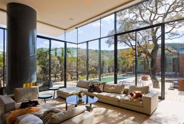 10 Benefits of Adding Large Energy Efficient Windows to 10 Benefits of Adding Large Energy Efficient Windows to