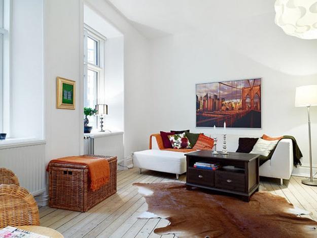 33 Modern Interior Decorating Ideas Bringing Vintage Style With